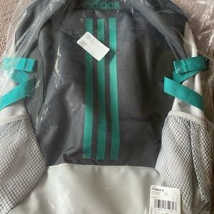 Adidas backpack